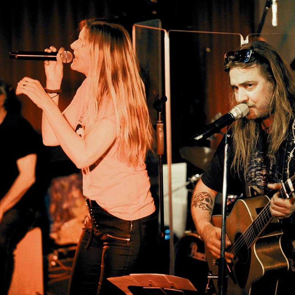 JustBrill!-unplugged live 2